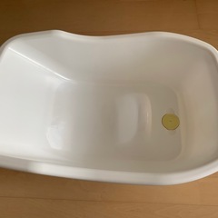 ベビーバス