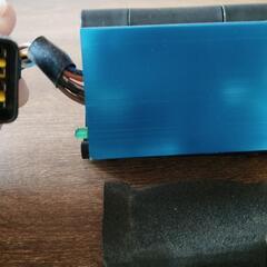 【価格交渉可】デイトナ プログレスレーシングCDI JOG ジョグの画像