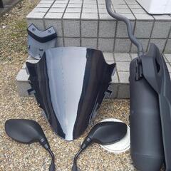 PCX150(KF18E)パーツの画像