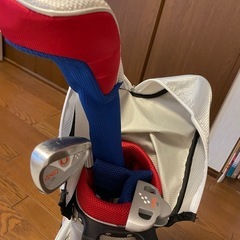 ゴルフ　ジュニア　
の画像
