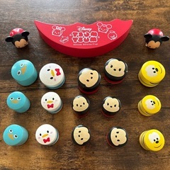 [お取引中]ツムツム バランスパズル