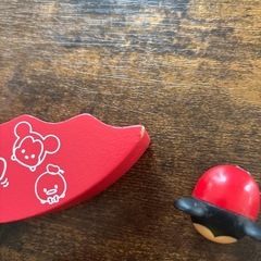 [お取引中]ツムツム バランスパズルの画像