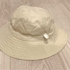 ベビー　キッズ　帽子　46cmの画像