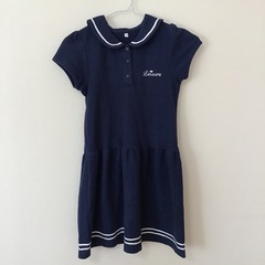 女児用ワンピース(1点)