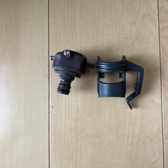 タカギ　ホースリール50Mの画像