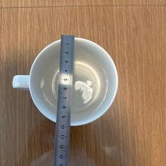 鬼滅の刃　マグカップの画像