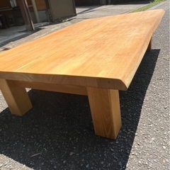 座卓の画像