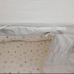 子供テント 難ありの画像