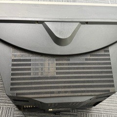 【差し上げます】SONY 36インチ　トリニトロンの画像
