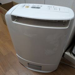 除湿機 Panasonic