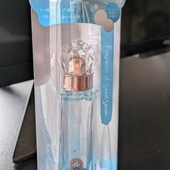 ロールオンパルファン スウィートサボン / 15mL / スウィートサボン（新品）の画像