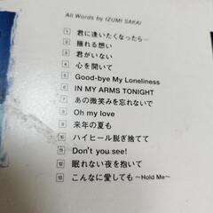 ZARD BLEND ~SUN & STONE~ CDの画像