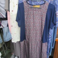まだまだ　婦人服　１００円　在庫処分やってますの画像