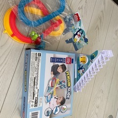ペンギンスライダー　　　美品の画像