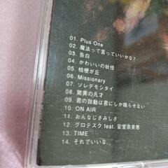 平井堅のTHE　STILL　LIFEのアルバムの画像