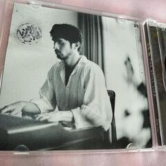 平井堅のTHE　STILL　LIFEのアルバムの画像
