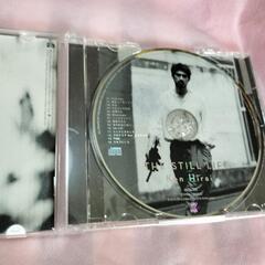 平井堅のTHE　STILL　LIFEのアルバムの画像