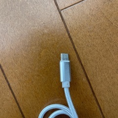 USB-C TYPEの画像