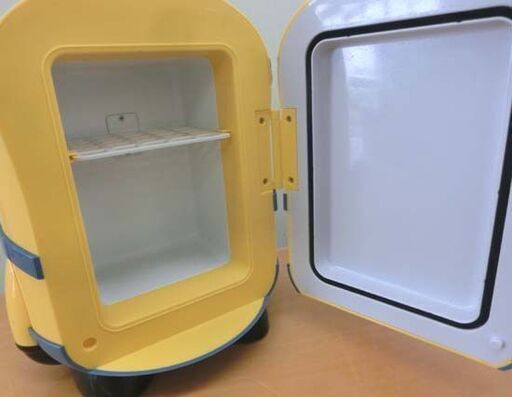 非売品 ミニオン 冷温庫 ART-0123M アートオリジナル 車載可