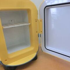 非売品 ミニオン 冷温庫 ART-0123M アートオリジナル 車載可