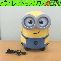 非売品 ミニオン 冷温庫 ART-0123M アートオリジナル ...