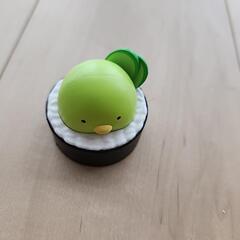 すみっコぐらし?