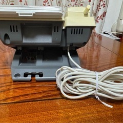 中古
NTT Smart Anti-Messenger 電話機の画像