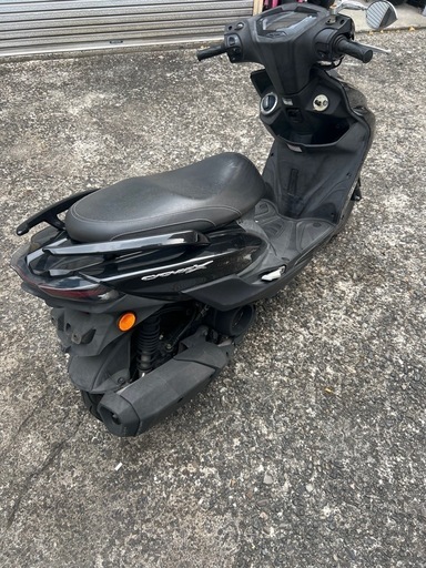 シグナス5型
