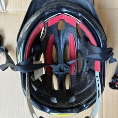 自転車ヘルメット（子供用）の画像