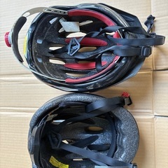 自転車ヘルメット（子供用）の画像