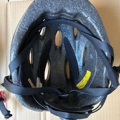自転車ヘルメット（子供用）の画像