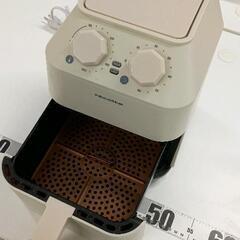 0703-005 レコルト　エアーオーブン　ノンフライヤー　エアーフライヤーの画像