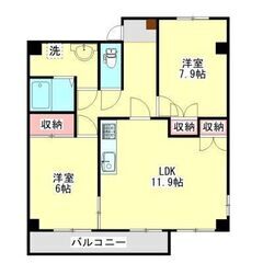 即入居可❕❕💛🧡敷金0・礼金0・仲介手数料0🧡💛羽村駅徒歩3分🌈...