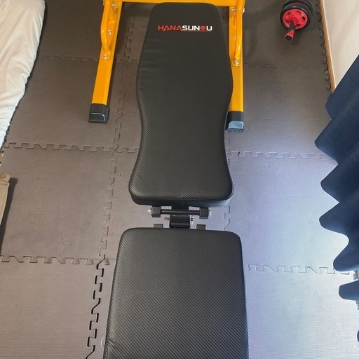 プロバーベル　可変式ダンベル41.5kg 2個セット