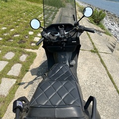 ホンダ　フュージョン　長崎の画像