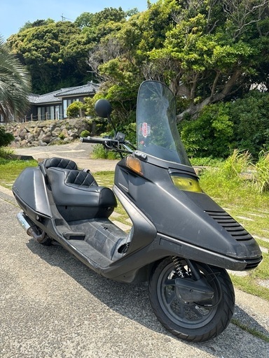 ホンダ　フュージョン　長崎