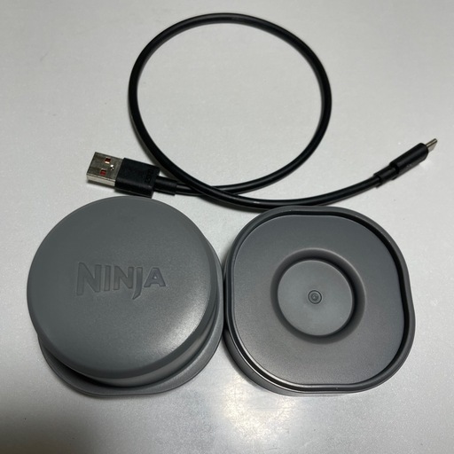 Ninja Blast コードレスミキサー