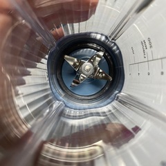 Ninja Blast コードレスミキサーの画像