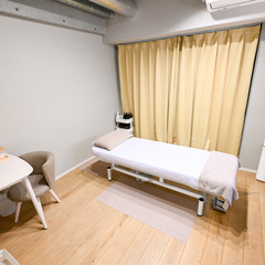 朝の9時までに終了していただければ何時に出勤してもOK！