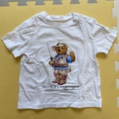 ラルフローレンベイビー【80サイズ】