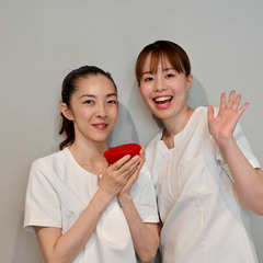 朝の9時までに終了していただければ何時に出勤してもOK！の画像