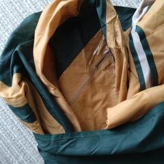 Ｃoleｍaｎ Staｎdard Dome Ｖ skyｒoofの画像