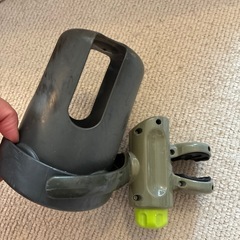 【非対面可能】ドリンクホルダー　の画像