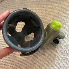 【非対面可能】ドリンクホルダー　の画像