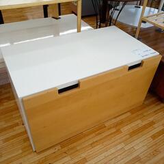 【リユースのサカイ八街店】★ジモティ割あり★ IKEA　子供部屋...