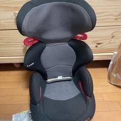 チャイルドシートの画像
