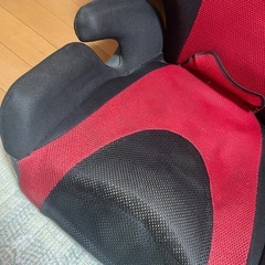 チャイルドシートの画像