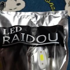 LED バルブ の画像