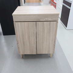 家具 脚付きキャビネット 【コンプオフ金沢野々市店】
