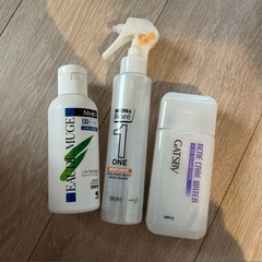 GATSBY アクネケア 化粧水 薬用ローション men's ニ...